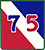 75<sup>th</sup>IC